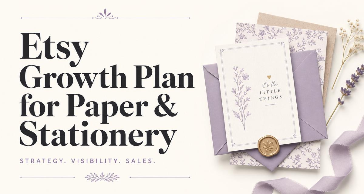 paper & stationery makers growth plan preview