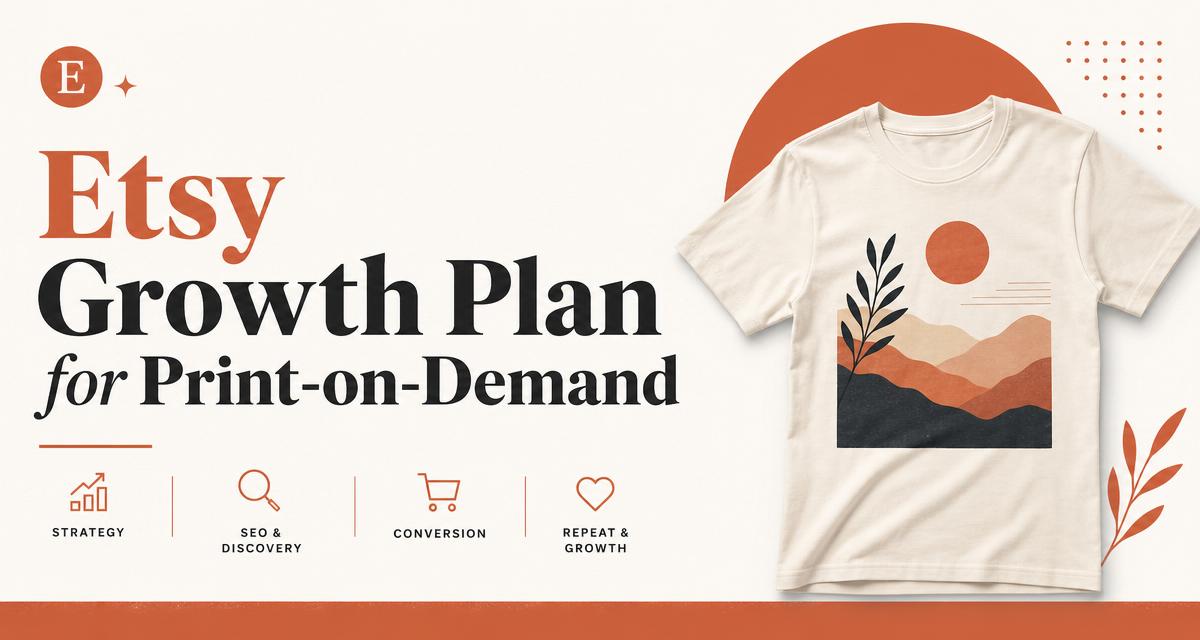 print-on-demand sellers growth plan preview