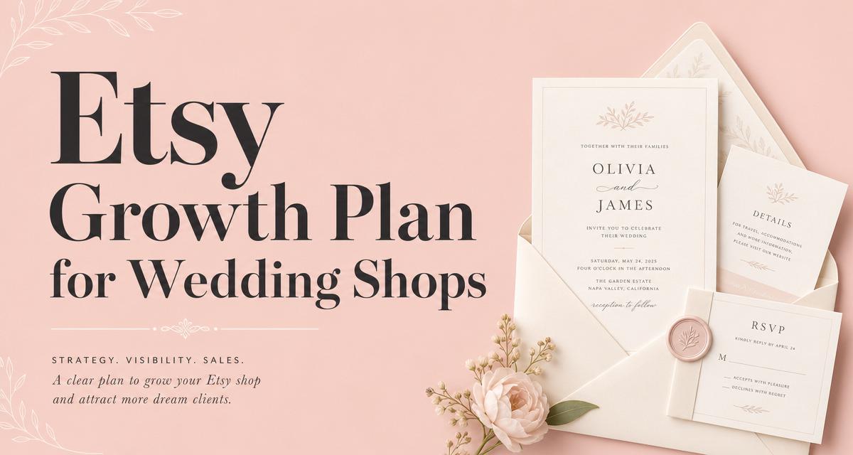 wedding-shop owners growth plan preview